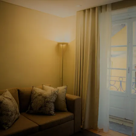 Casas Do - Ribeira Oporto