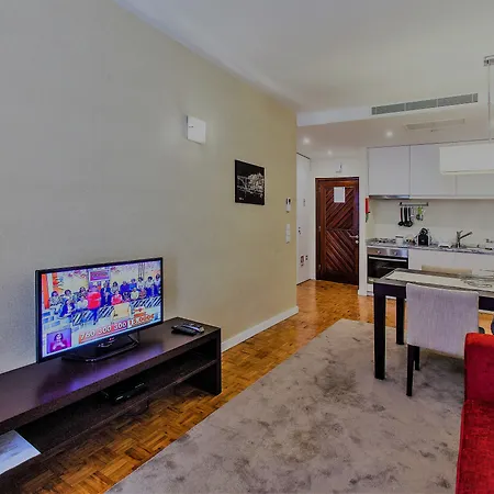 Apartamento Casas Do - Ribeira *