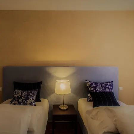 Apartamento Casas Do - Ribeira *