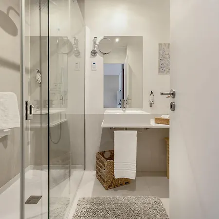 Casas Do - Ribeira Apartamento *