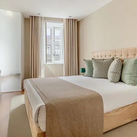Apartamento Casas Do - Ribeira *
