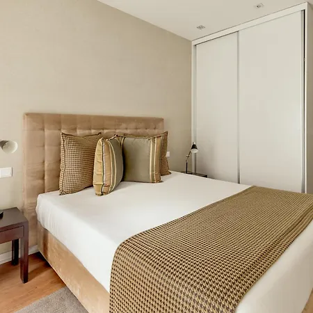 Casas Do - Ribeira Apartamento *