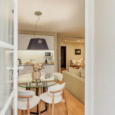 Casas Do - Ribeira Apartamento