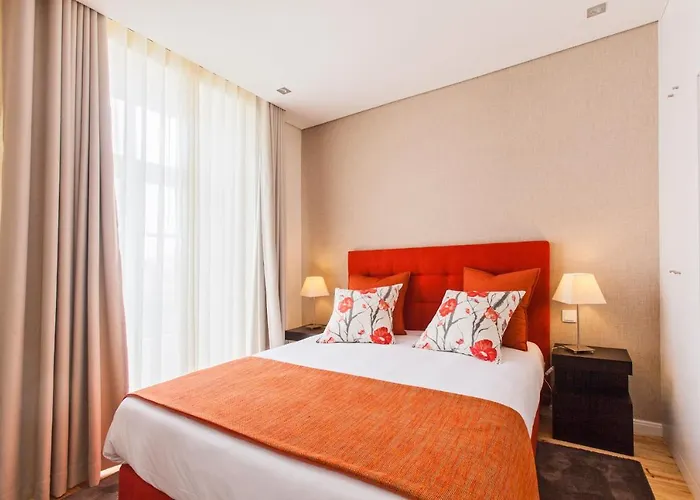 Casas Do - Ribeira Порту