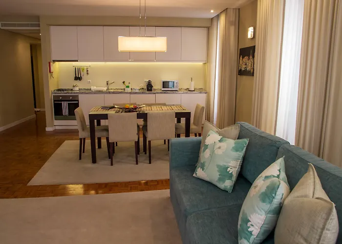 Casas Do - Ribeira Порту