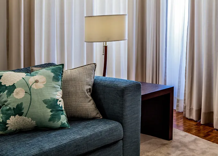 Апартаменты Casas Do - Ribeira