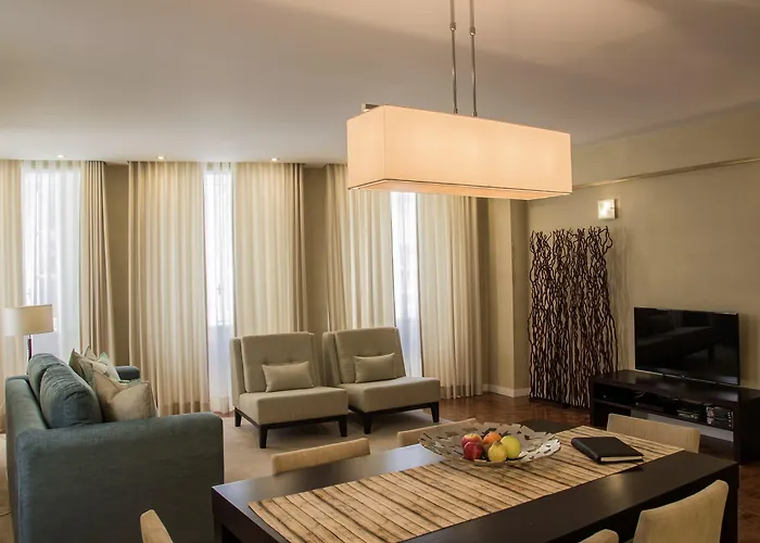 Casas Do - Ribeira Апартаменты *