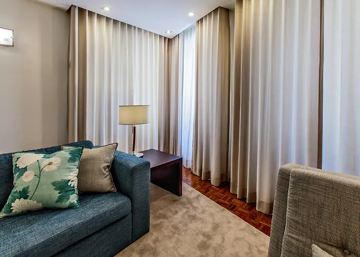 Апартаменты Casas Do - Ribeira