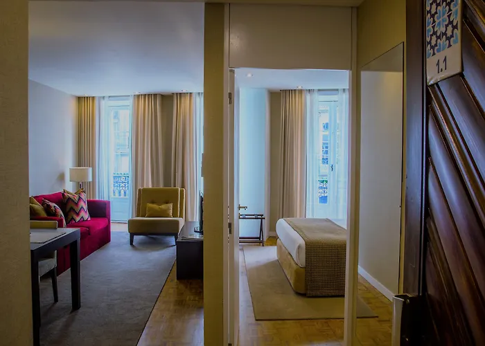 Casas Do - Ribeira Порту