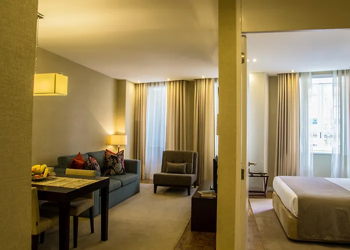 Апартаменты Casas Do - Ribeira Порту