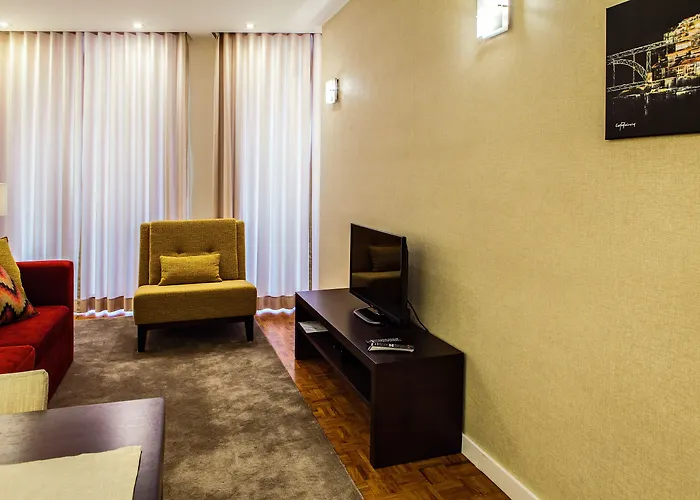 Casas Do - Ribeira * Порту