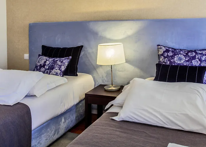 Апартаменты Casas Do - Ribeira Порту