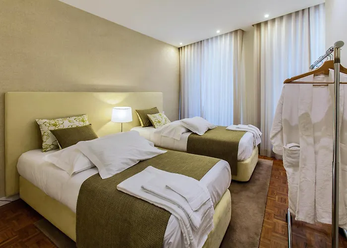 Casas Do - Ribeira Порту