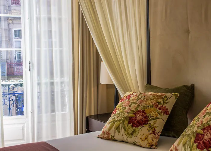 Casas Do - Ribeira Апартаменты *