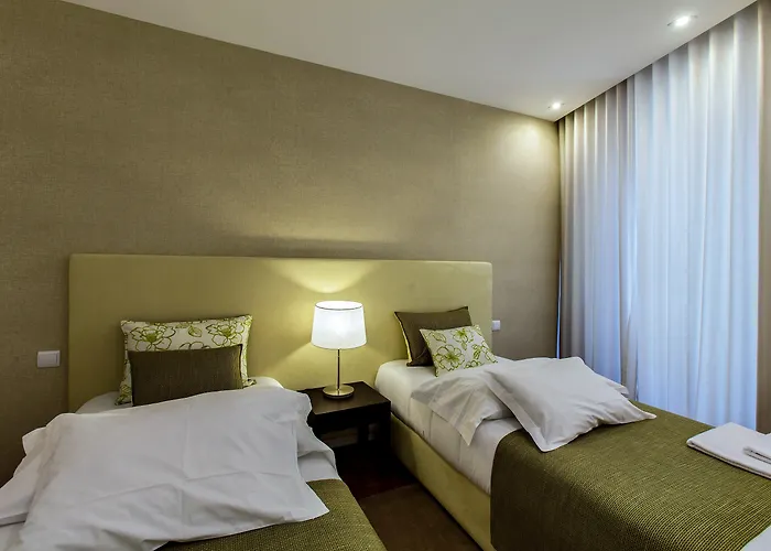 Casas Do - Ribeira * Порту