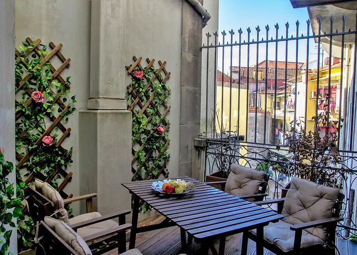 Casas Do - Ribeira Порту