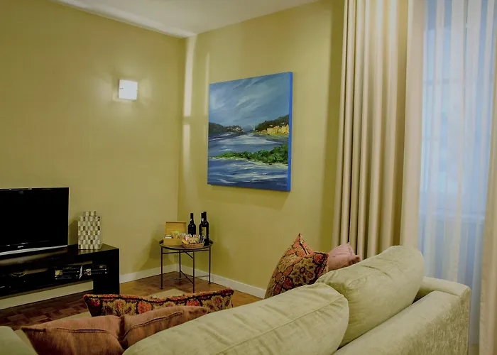 Casas Do - Ribeira * Порту