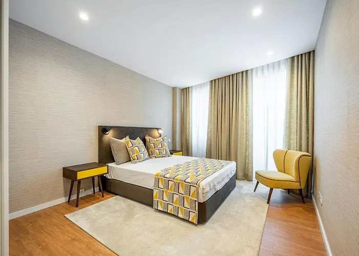 Casas Do - Ribeira * Порту