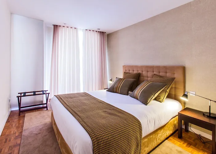 Casas Do - Ribeira Порту