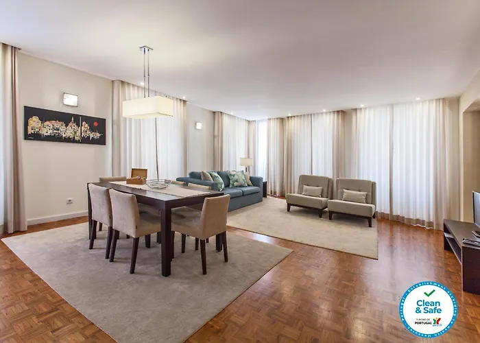 Casas Do - Ribeira Апартаменты *