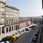 Casas Do - Ribeira Lejlighed *