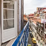 Casas Do - Ribeira Porto