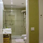 Casas Do - Ribeira Apartman