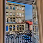 Casas Do - Ribeira דירה *