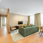 Casas Do - Ribeira Lejlighed