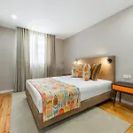 アパート Casas Do - Ribeira ポルト