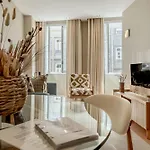 アパート Casas Do - Ribeira *