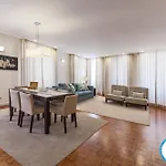 Casas Do - Ribeira Lejlighed *