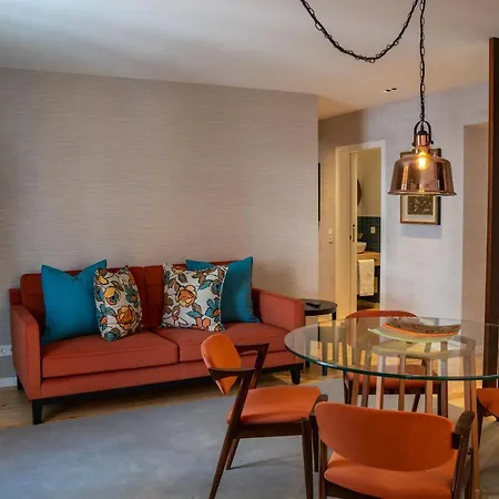 Casas Do - Ribeira Porto