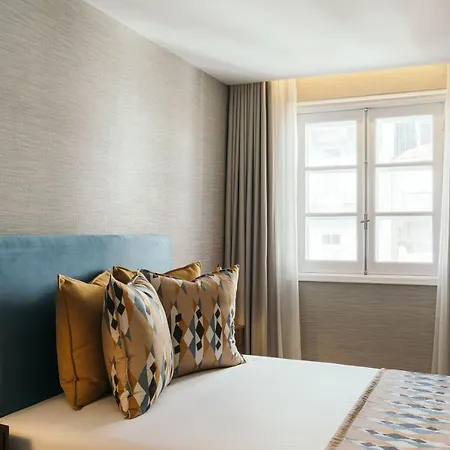 Casas Do - Ribeira Apartment *