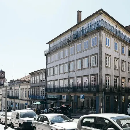 Casas Do - Ribeira * Porto