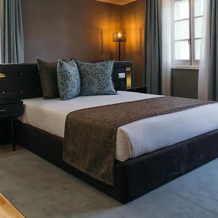 Casas Do - Ribeira Porto