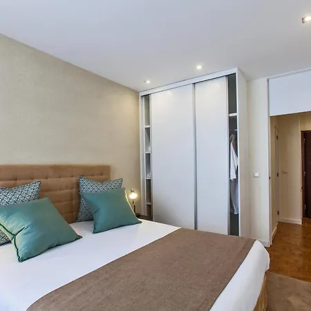 Apartment Casas Do - Ribeira