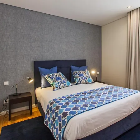 Casas Do - Ribeira * بورتو