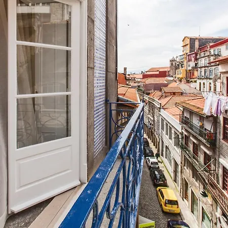 Casas Do - Ribeira بورتو
