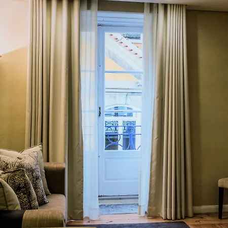 Casas Do - Ribeira Apartment *