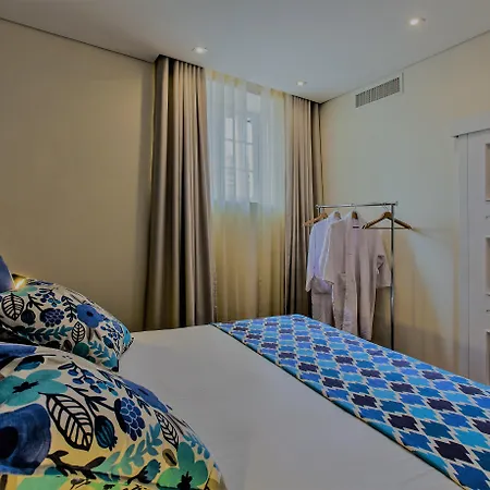 Casas Do - Ribeira