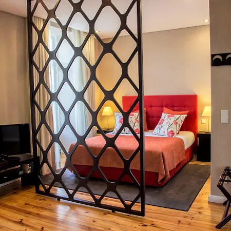 Casas Do - Ribeira Apartment