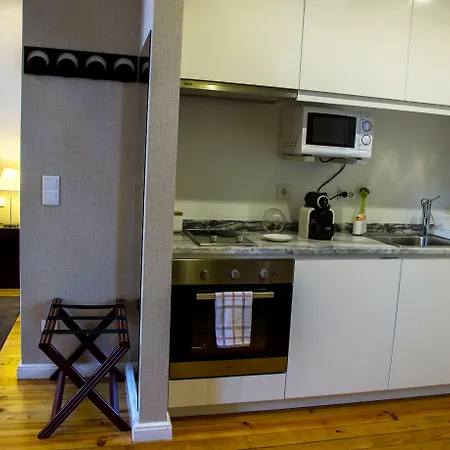 Apartment Casas Do - Ribeira
