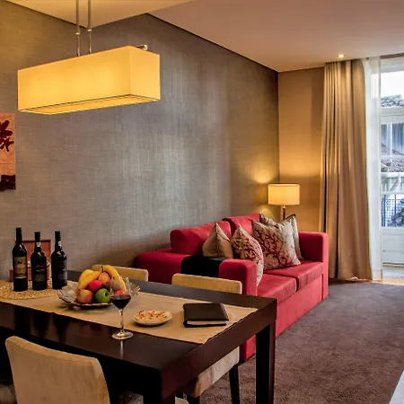 Casas Do - Ribeira Apartment Porto