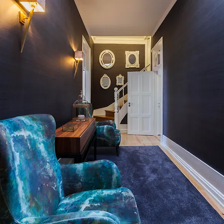 Casas Do - Ribeira 포르투