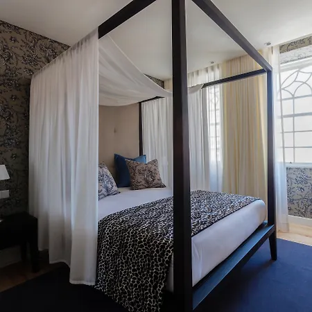 Casas Do - Ribeira Apartment