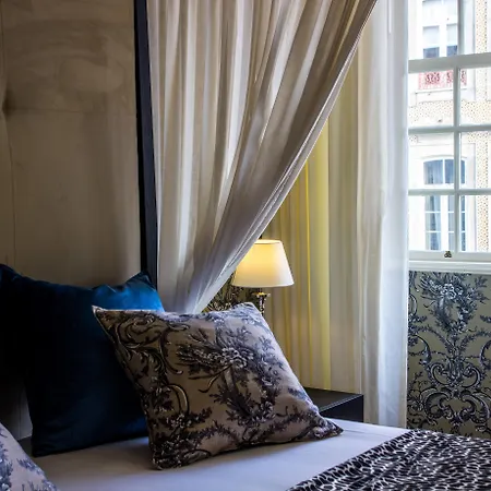 Casas Do - Ribeira Porto