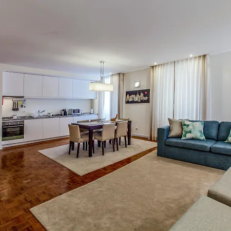 Casas Do - Ribeira Porto