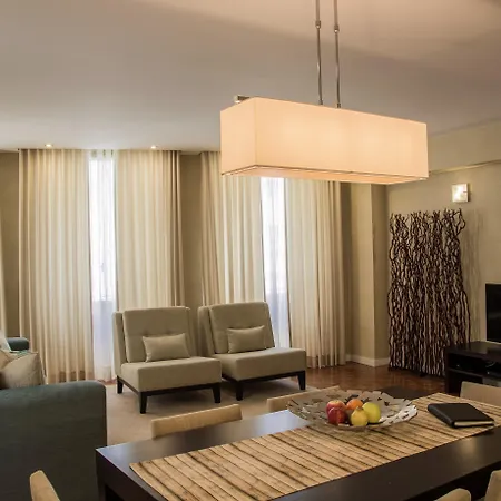 Casas Do - Ribeira Apartment *