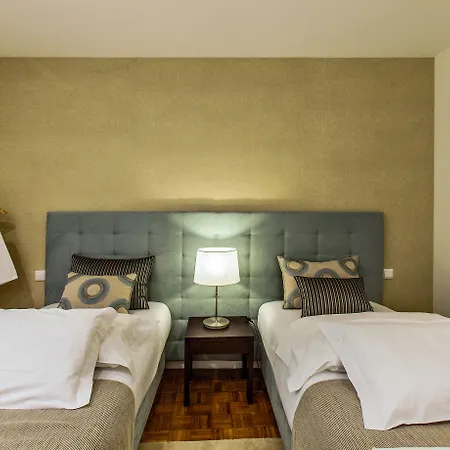 Casas Do - Ribeira Appartamento